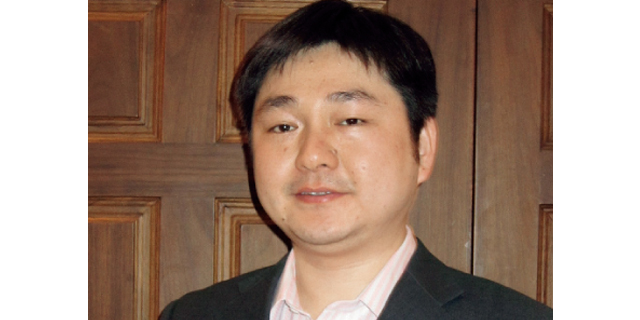 上品折扣： 单品管理的PDA