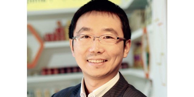 我买网： 整合资源延伸全产业链