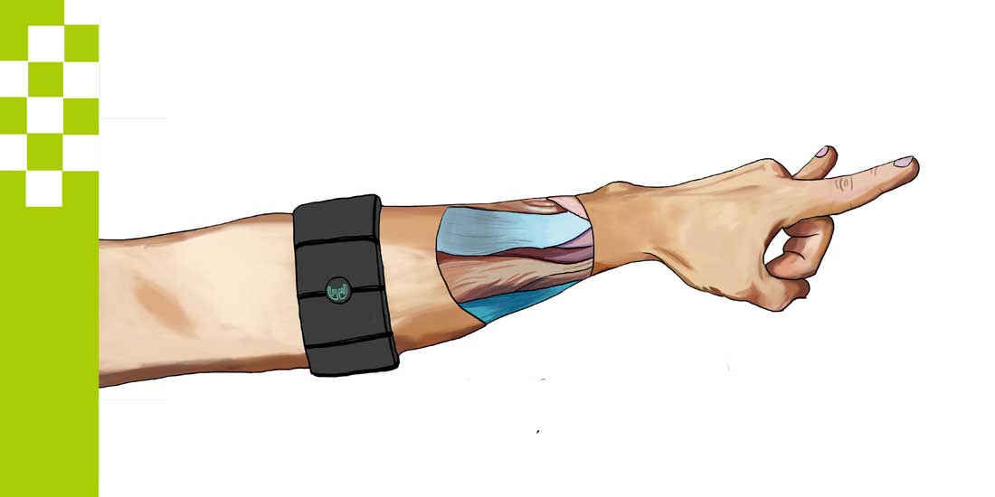 下一个引爆点：手势交互