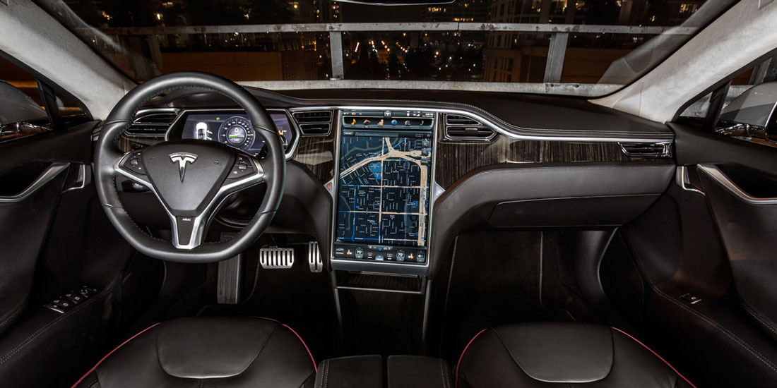 电动汽车的曙光与门槛