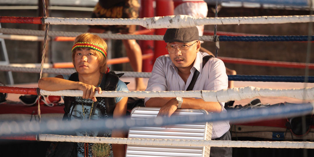 电影票房是如何疯狂起来的？