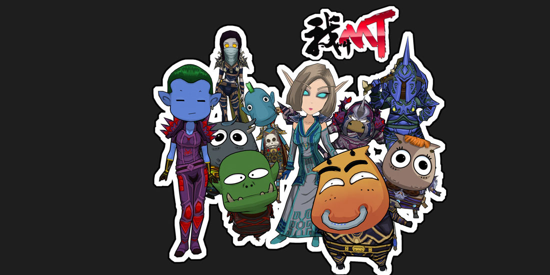 千万月流水的18款国产手游如何炼成