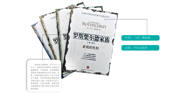 罗斯柴尔德家族的兴衰