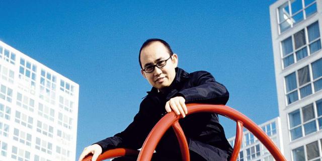 SOHO中国的神秘巨变