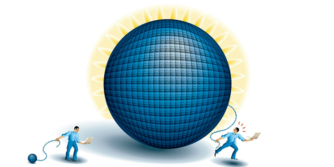 新数据资产时代