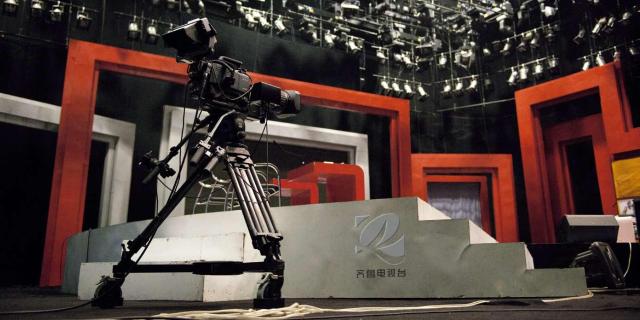 齐鲁台为什么这样火？