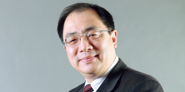 摩托罗拉的重生