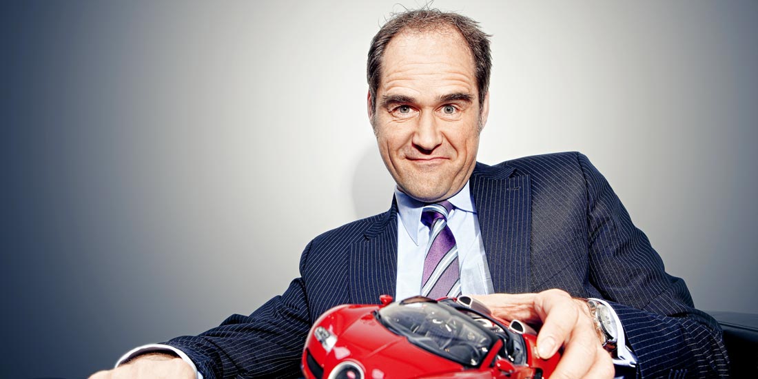 大众如何用APP“植入梦想”