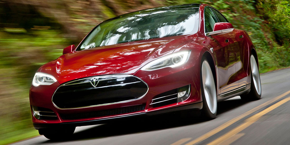 Tesla为什么不需要经销商？