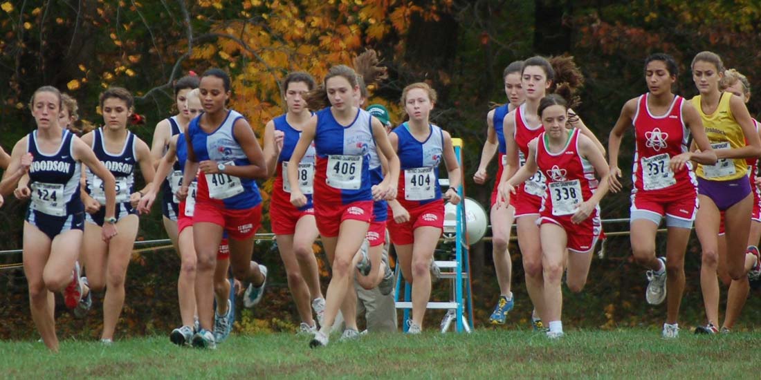 越野跑：跑步的原点与未来