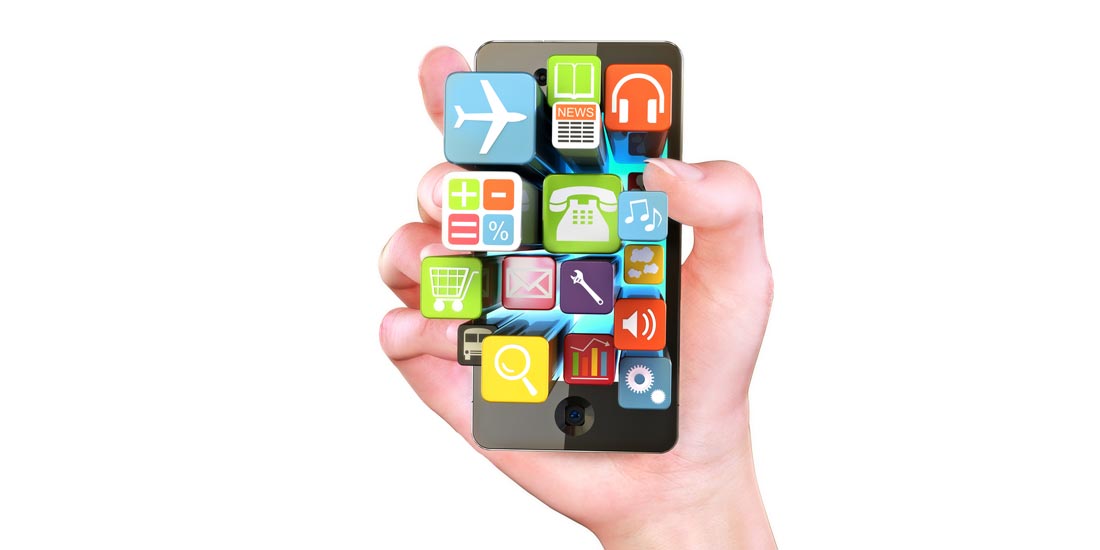 企业加速部署移动应用