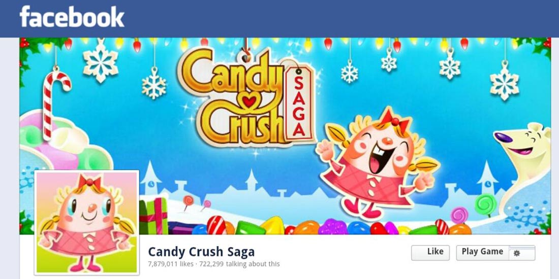 社交游戏的内核