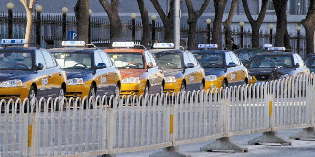 打车App“转正” | 商业价值今日看点