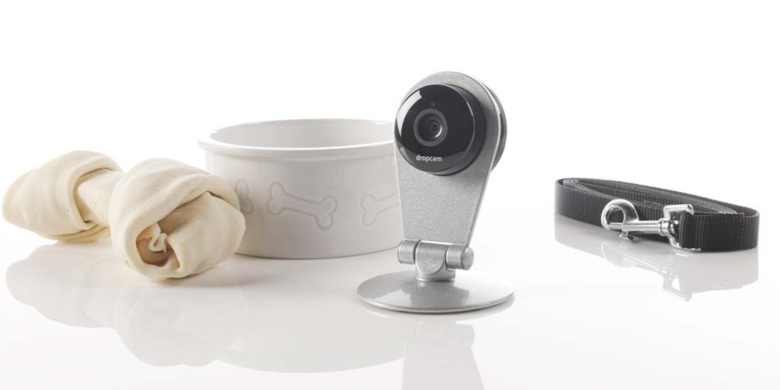 DropCam创始人：到头来还是软件为王 硬件只是躯壳