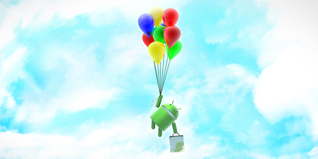 开放：安卓的苦恼