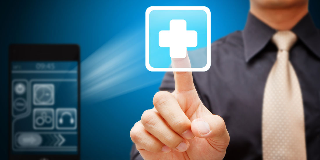 健康运动类App强势崛起 | 商业价值今日看点