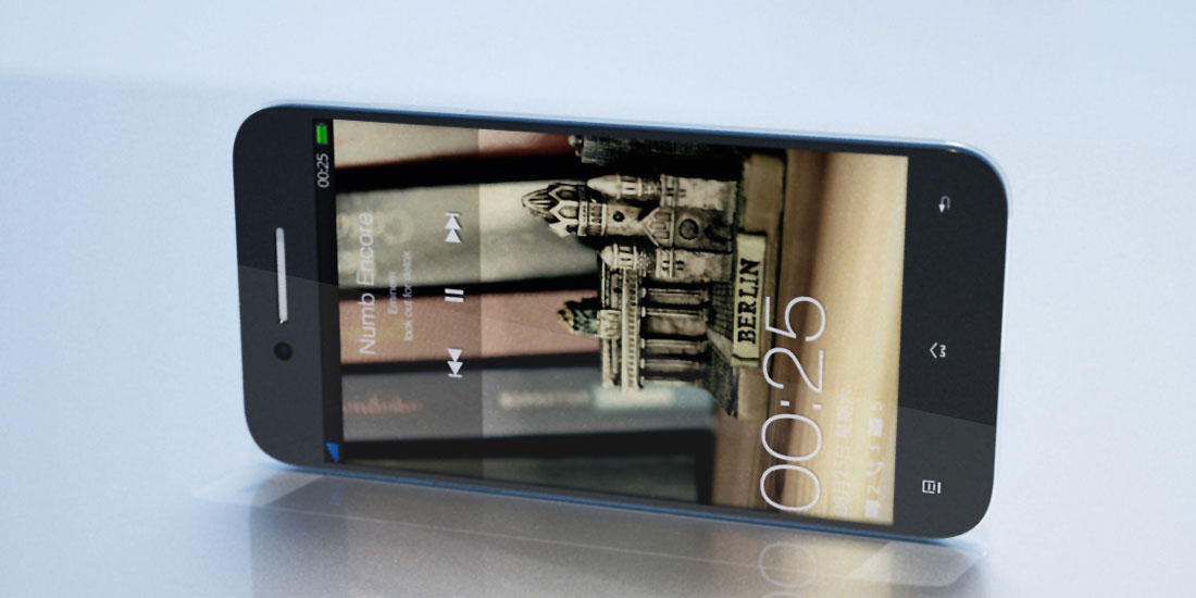 OPPO：闯入软时代的硬汉