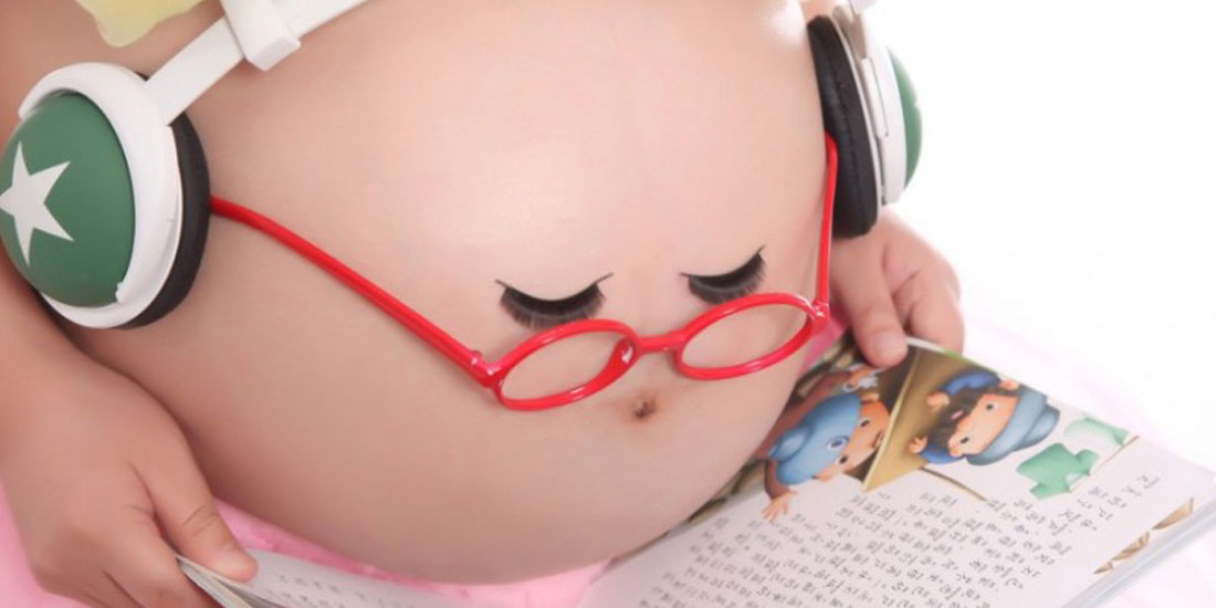 健康“孕”市场的生意