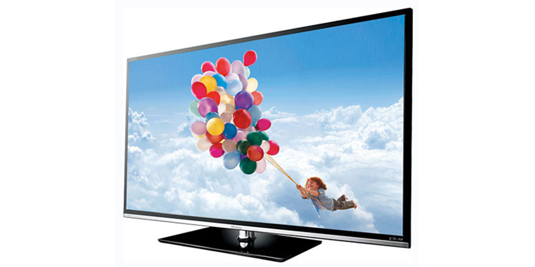 海信电器启动智能电视在线升级 | 商业价值今日看点