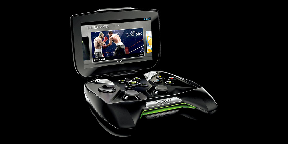 英伟达：游戏王的新起点