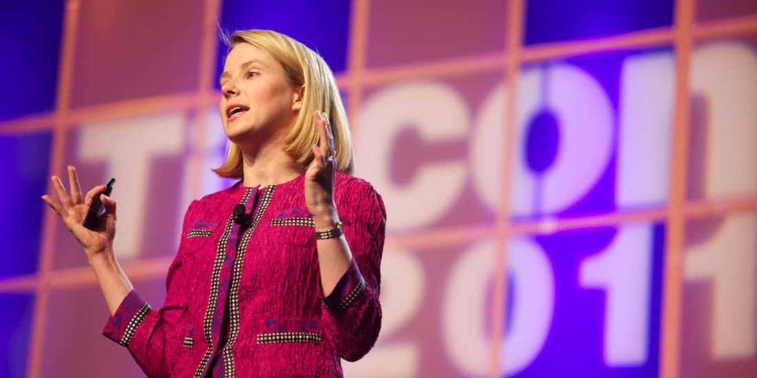 梅耶尔履新一周年盘点