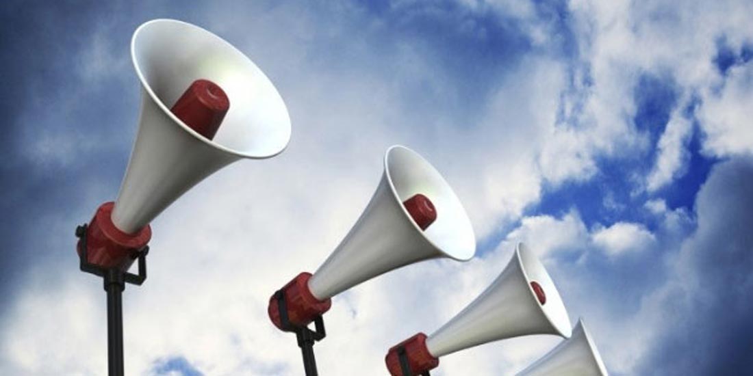 新媒体时代的危机公关