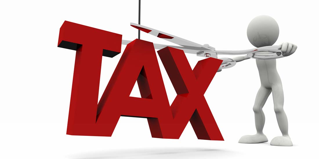 小微企业两税暂免 | 商业价值今日看点