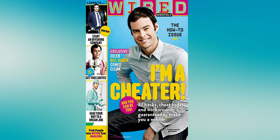 天才少年试图揭开“聪明人”的秘密