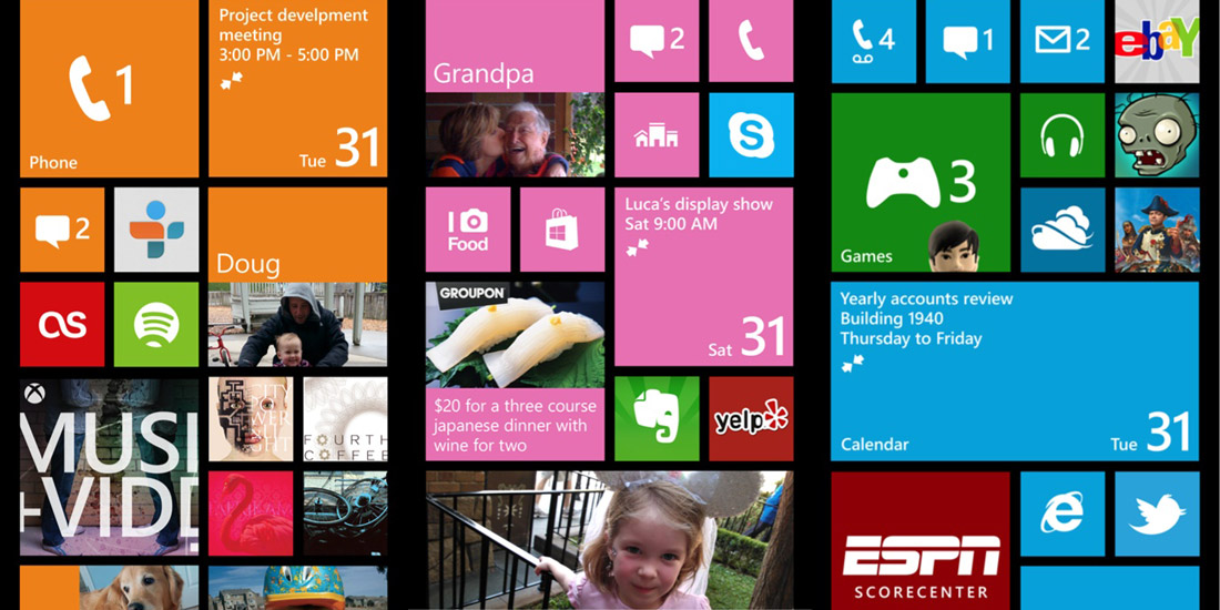 猫鼠游戏：那些为Windows Phone平台而冒风险的开发者们