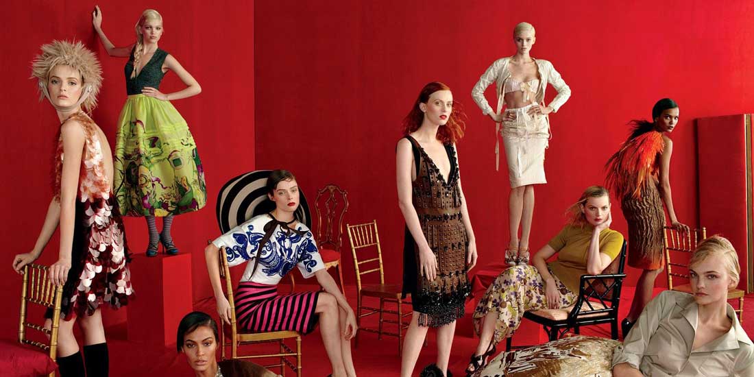 “90后”的轻奢时尚观　