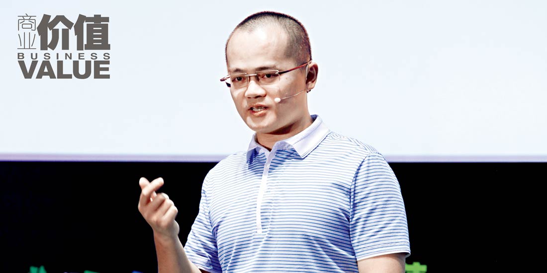 王兴：互联网是桥体软硬件是桥墩