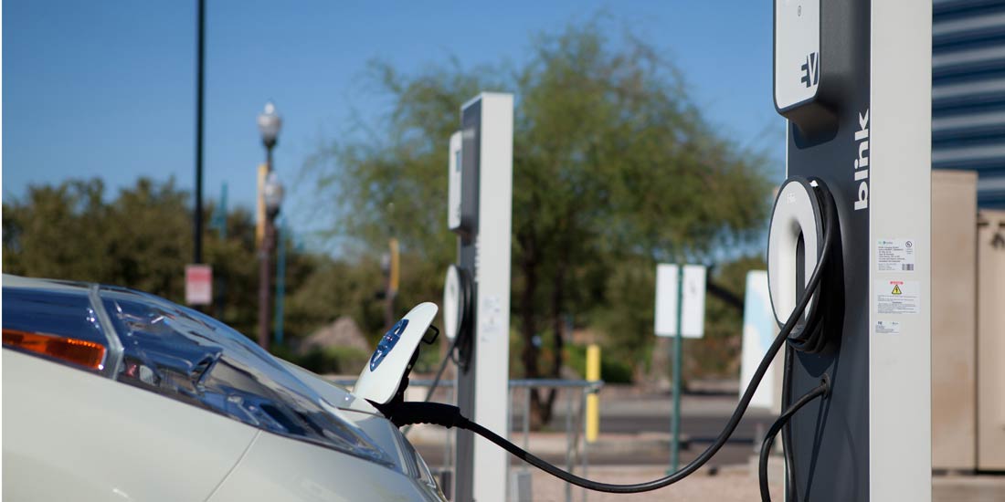 充电站公司Ecotality濒临破产 | 商业价值今日看点