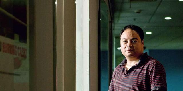 SGS通标：身体力行的CSR认证者