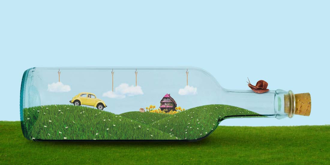 科技型创业企业如何逆袭寡头专利“圈地运动”