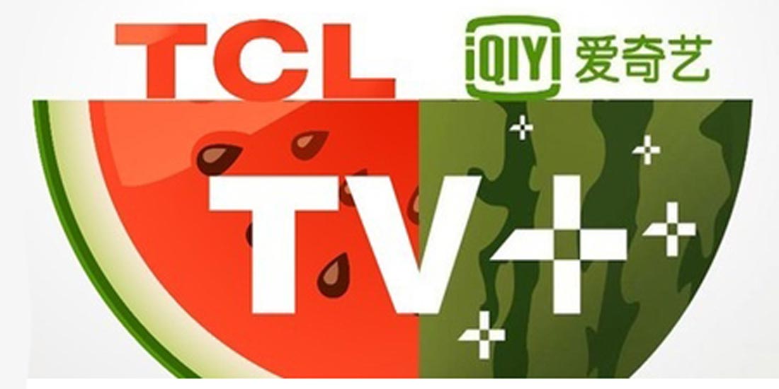 爱奇艺将与TCL联合发布智能电视 | 商业价值今日看点