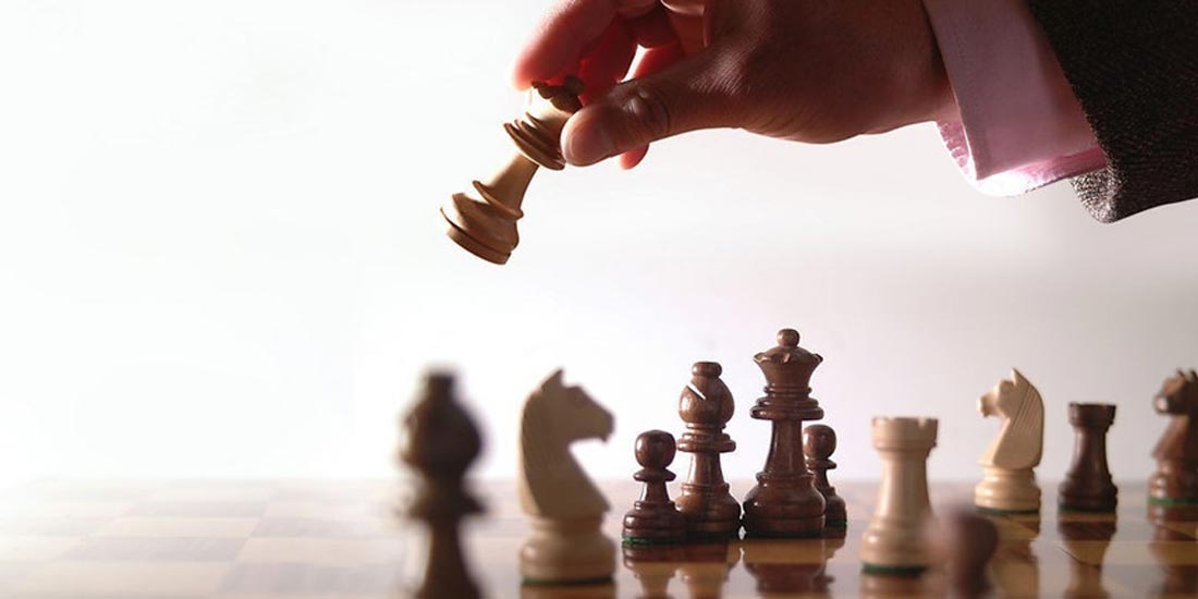 “暗战”线下支付