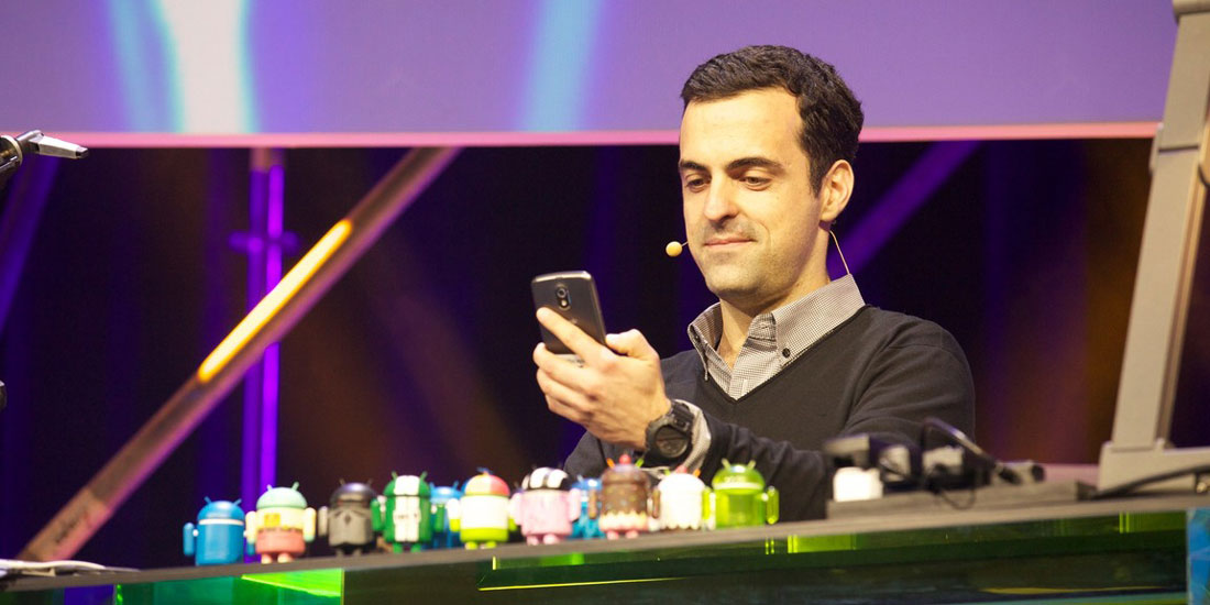 小米挖人挖到谷歌了 | 商业价值今日看点