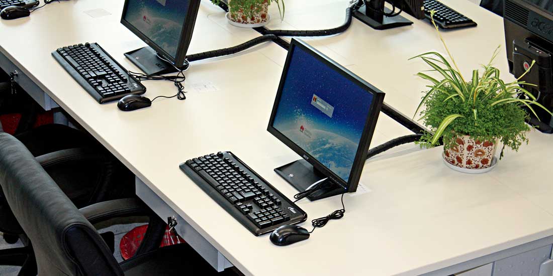 华为：创新在云端