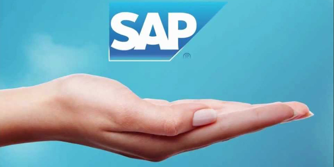 SAP抢占企业级移动应用市场