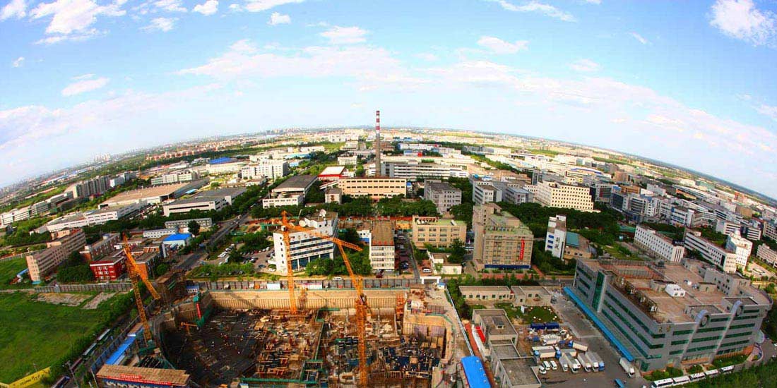 企业选址边缘化已是大势所趋？