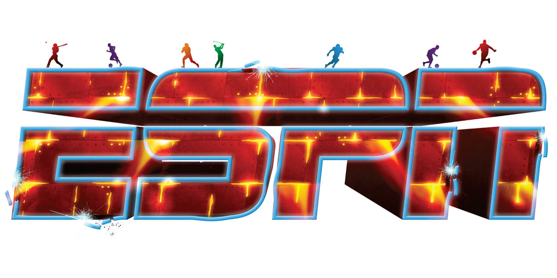 ESPN：体育圈的全球霸主