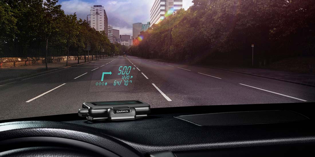 手机导航进入新时代 | 商业价值今日看点