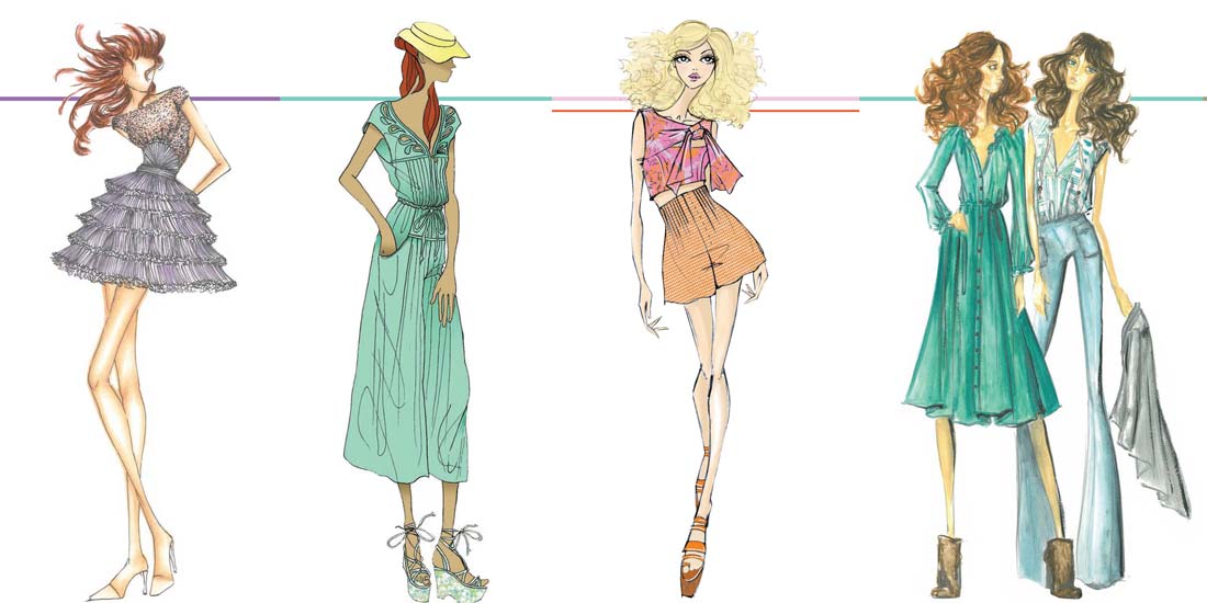 用数据预测时尚趋势，靠谱吗？