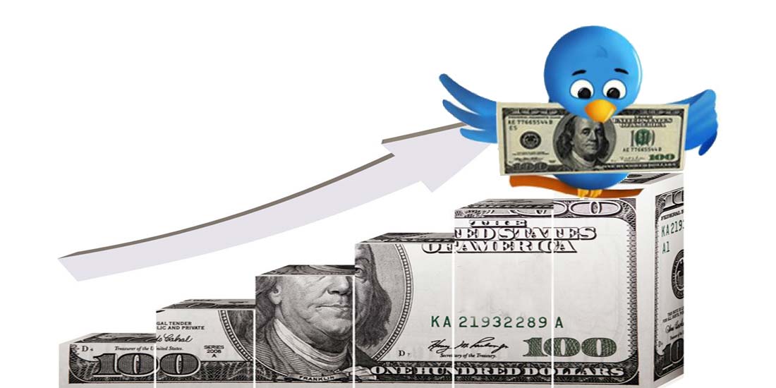 Twitter 未上市估值或达250亿美元|商业价值今日看点