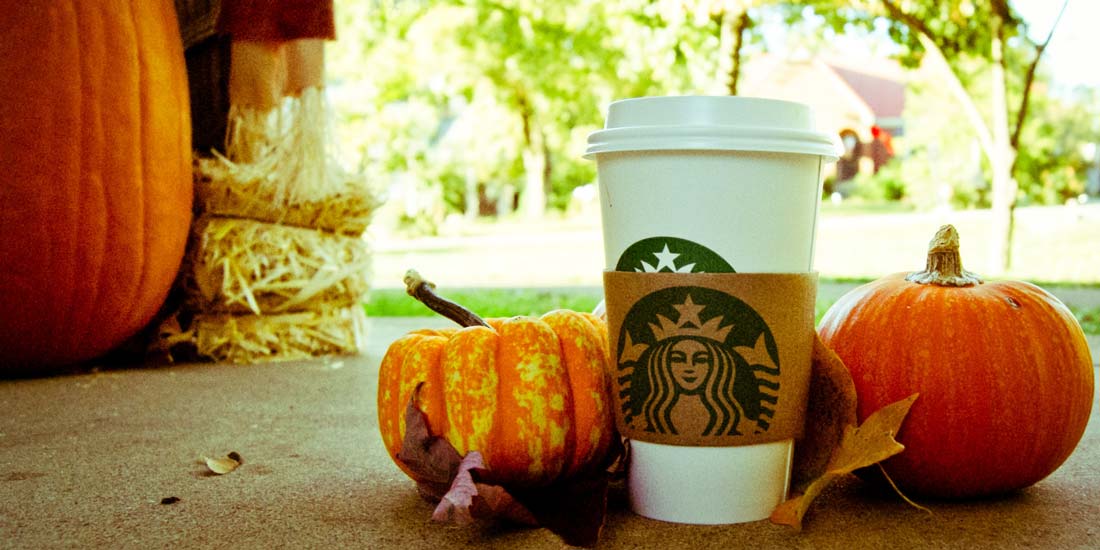 星巴克：美国人民表达挫败与愤怒情感的社交平台！