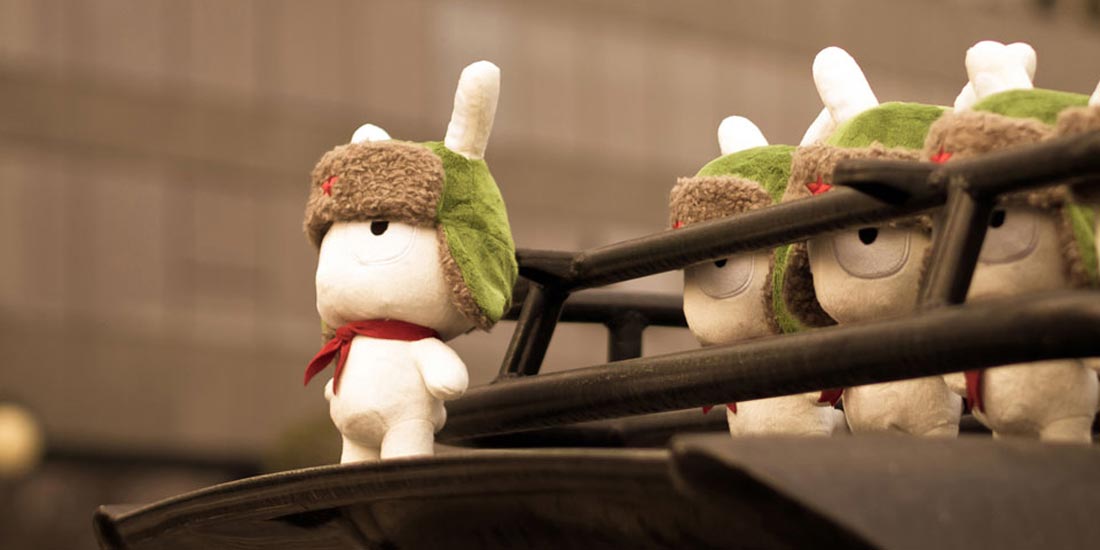 小米的下一场战役