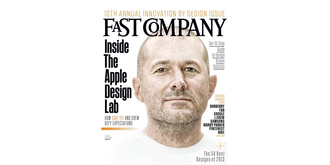 口述苹果设计史