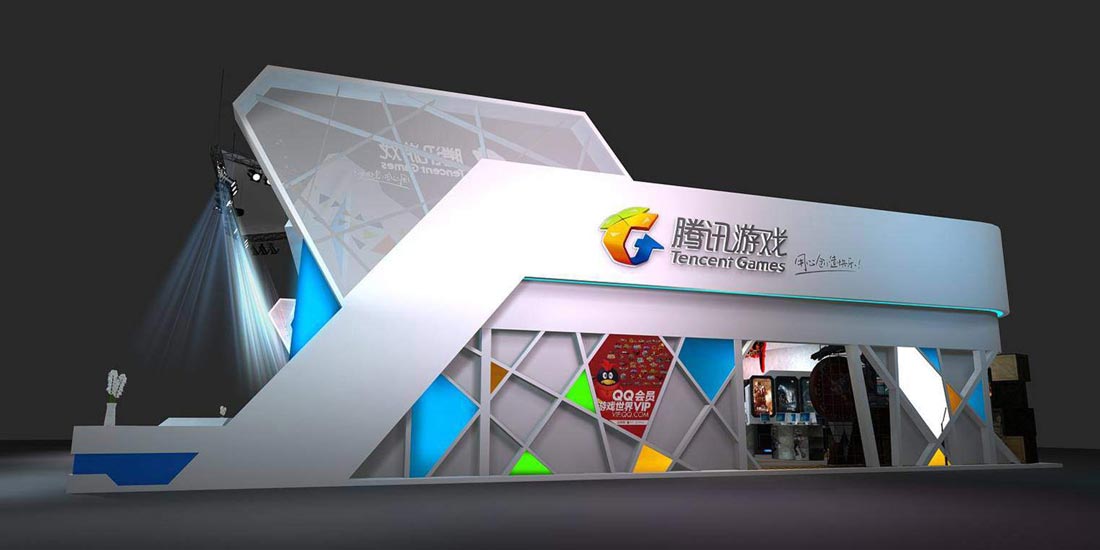 腾讯出海之路：五年30笔投资聚焦游戏