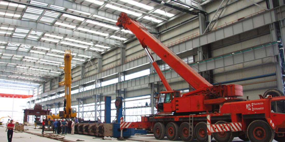 青岛赛轮：制造业里的数据控