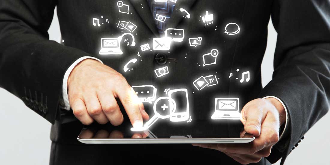 营销的变革和媒体的机会